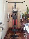 Тренажер weider PRO 2000