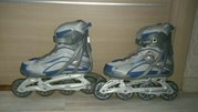 Продам ролики ROLLERBLADE