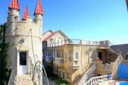 Гостевой дом «Лидия» Межводное - отдых в Крыму  