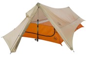 топовая палатка Big Agnes Scout Plus UL2. Вес 0, 84 кг