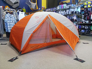 Палатка Marmot Aura 2P. Новая. Вес 1, 91 кг.