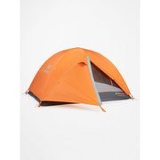 Палатка Marmot Cazadero 2P. Новая. Надежная двухместная палатка д